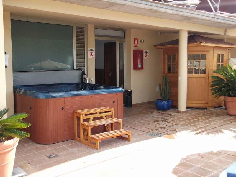 Hotel Torre Del Conde San Sebastian De La Gomera Bagian luar foto