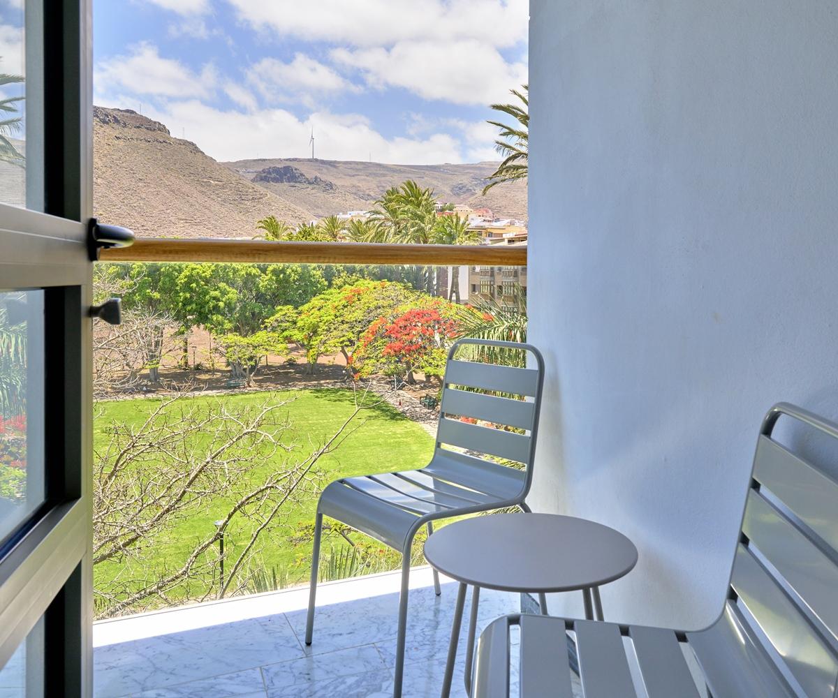 Hotel Torre Del Conde San Sebastian De La Gomera Bagian luar foto