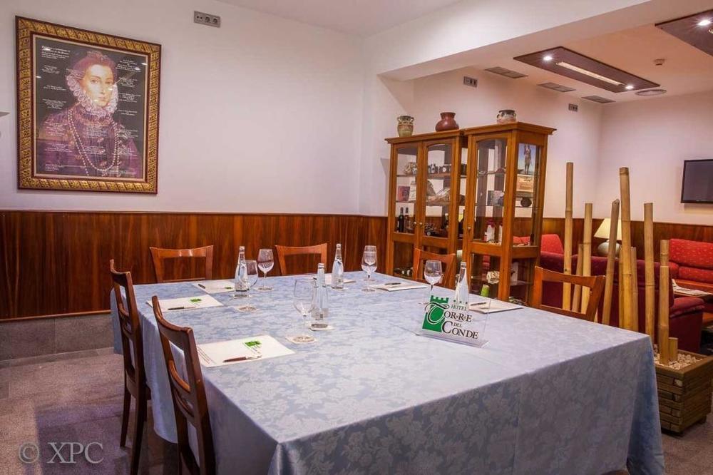 Hotel Torre Del Conde San Sebastian De La Gomera Bagian luar foto
