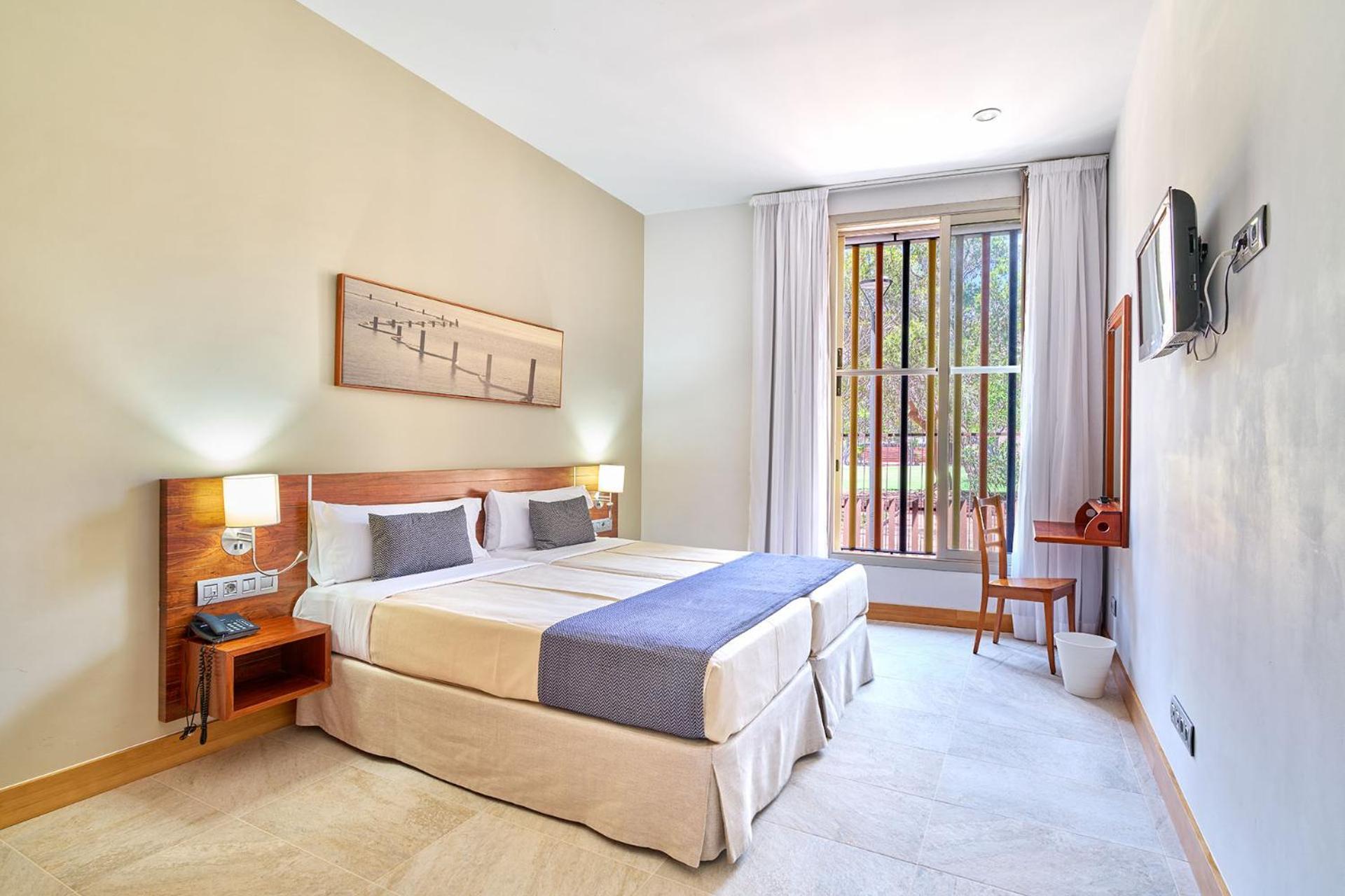 Hotel Torre Del Conde San Sebastian De La Gomera Bagian luar foto