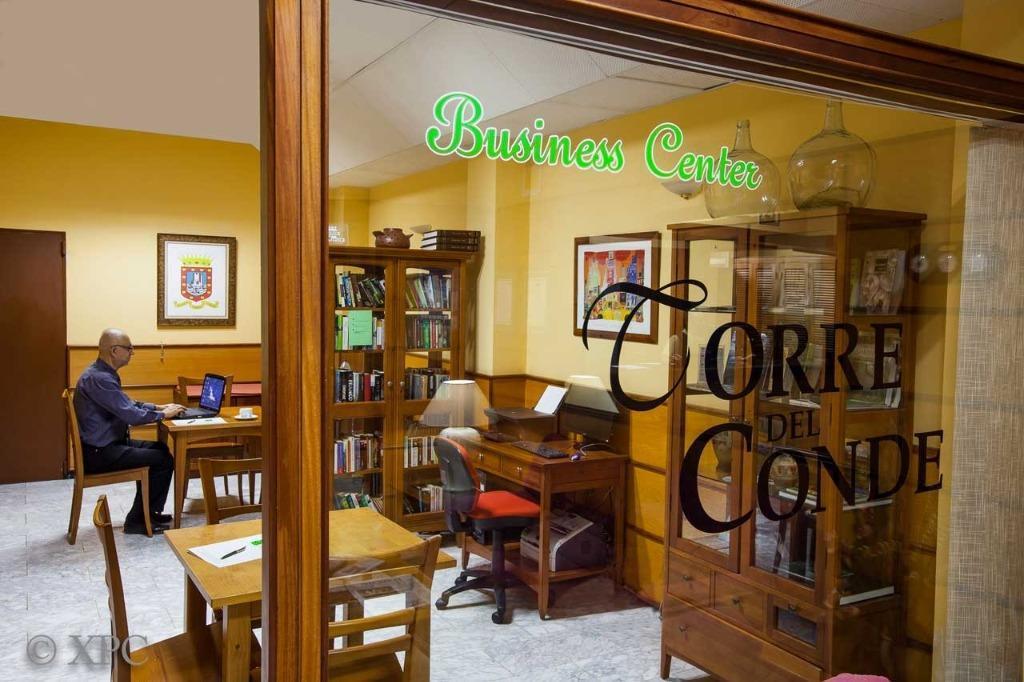 Hotel Torre Del Conde San Sebastian De La Gomera Bagian luar foto